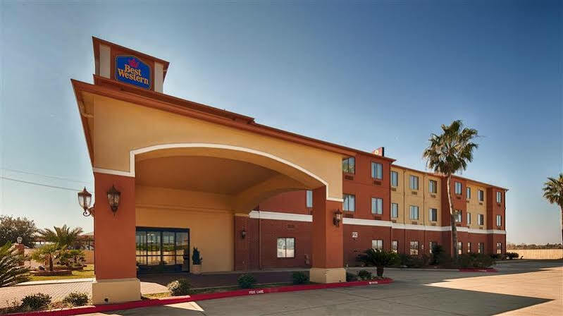 Best Western Orange Inn & Suites Eksteriør billede